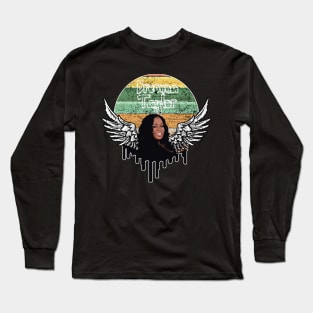 breonna taylor Long Sleeve T-Shirt